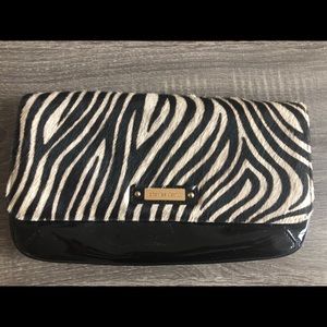 Charles David Patent Clutch